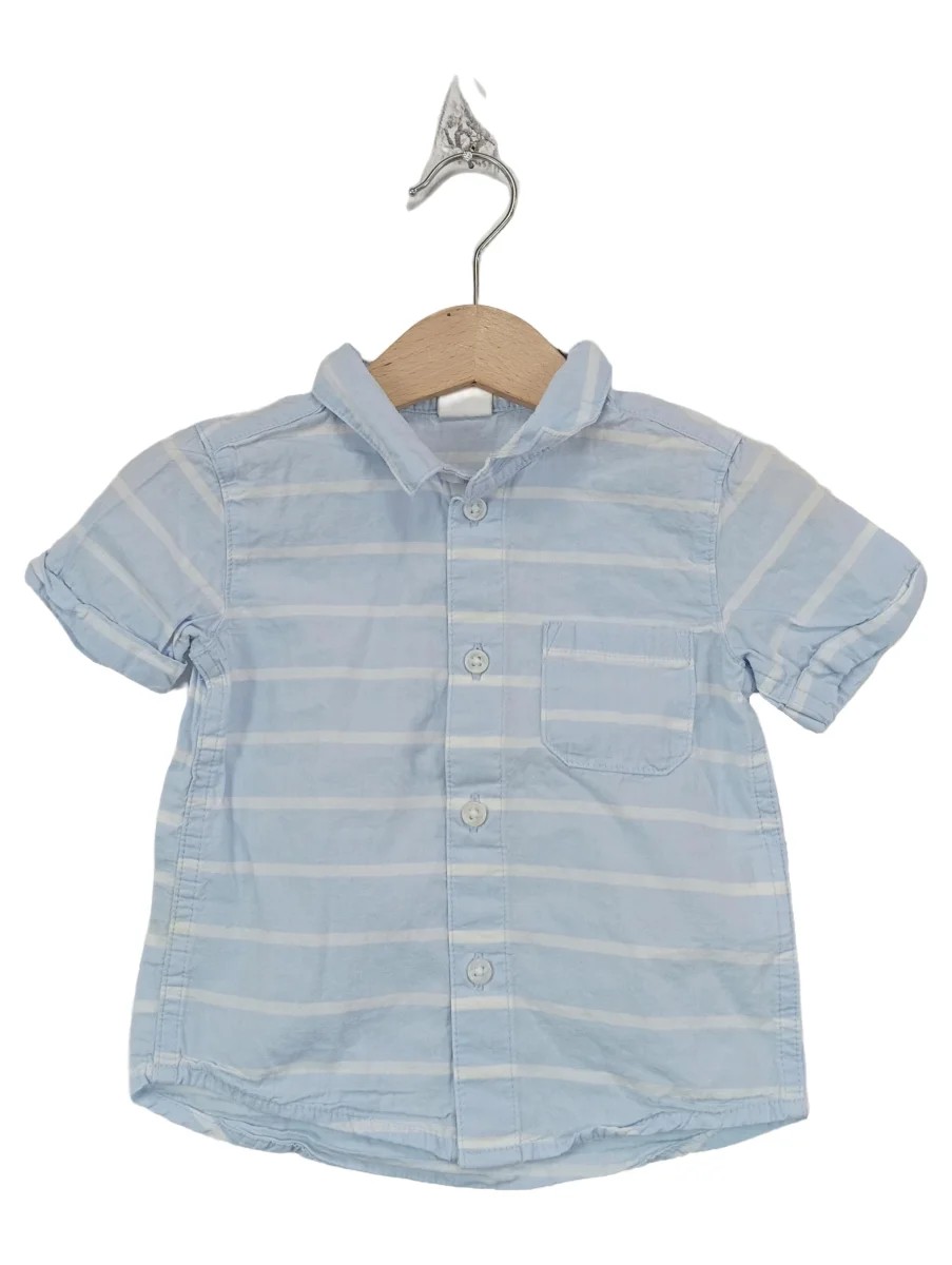 H&M Freizeithemd Bild 1
