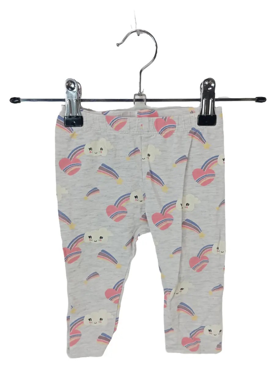 H&M Leggings Bild 1
