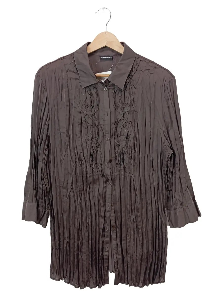 GERRY WEBER Hemdbluse Bild 1