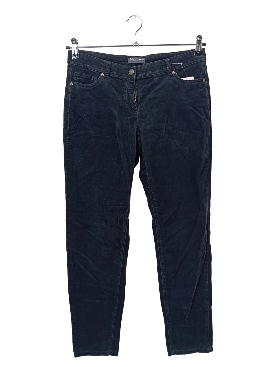 MARIE LUND Cordhose Bild 1