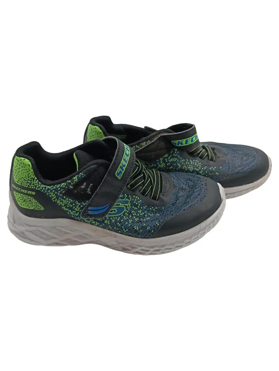 SKECHERS Sneaker low Bild 1