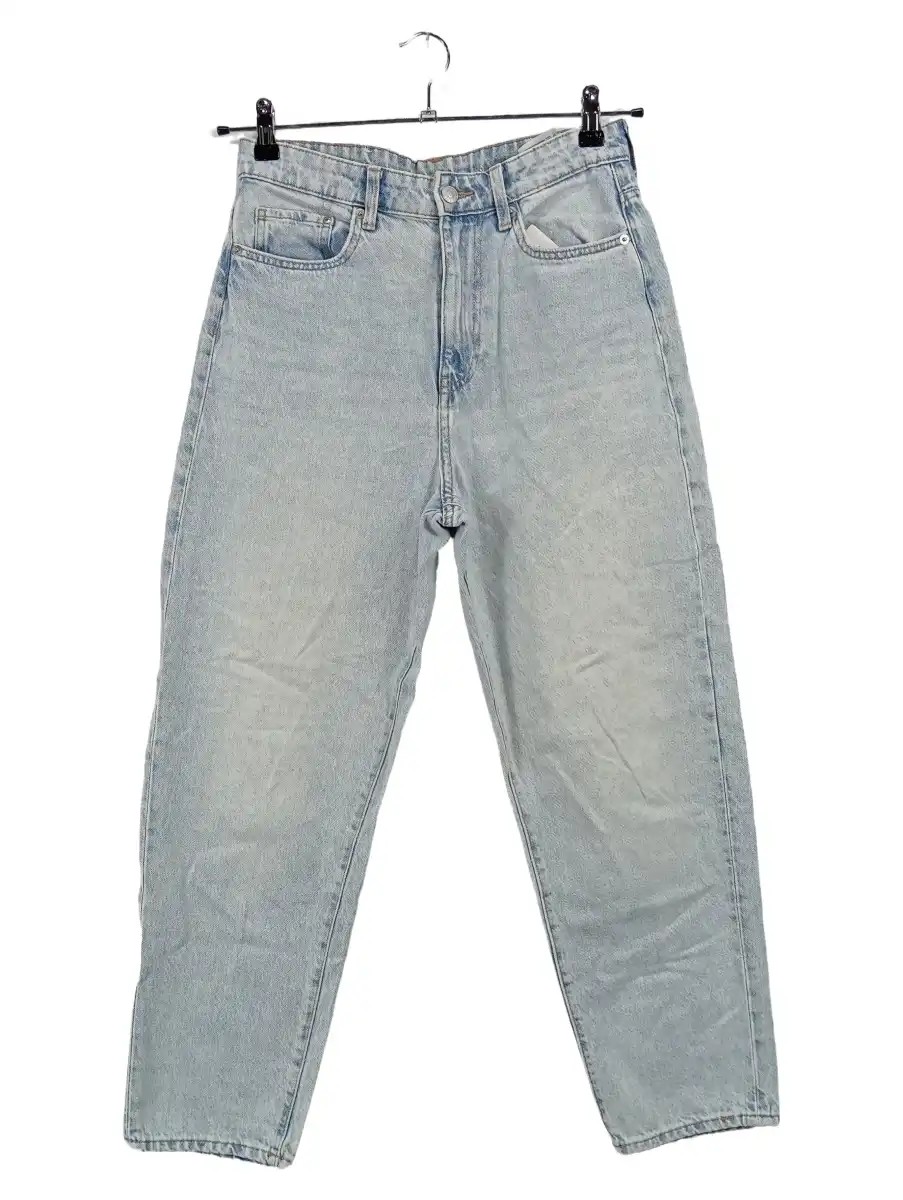 H&M Mom Jeans Bild 1