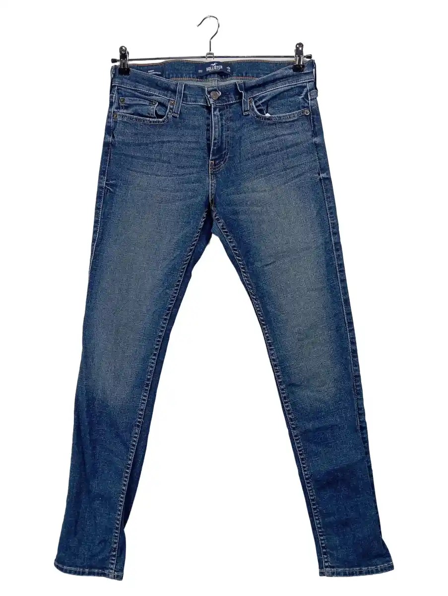 HOLLISTER Jeans Skinny Fit Bild 1