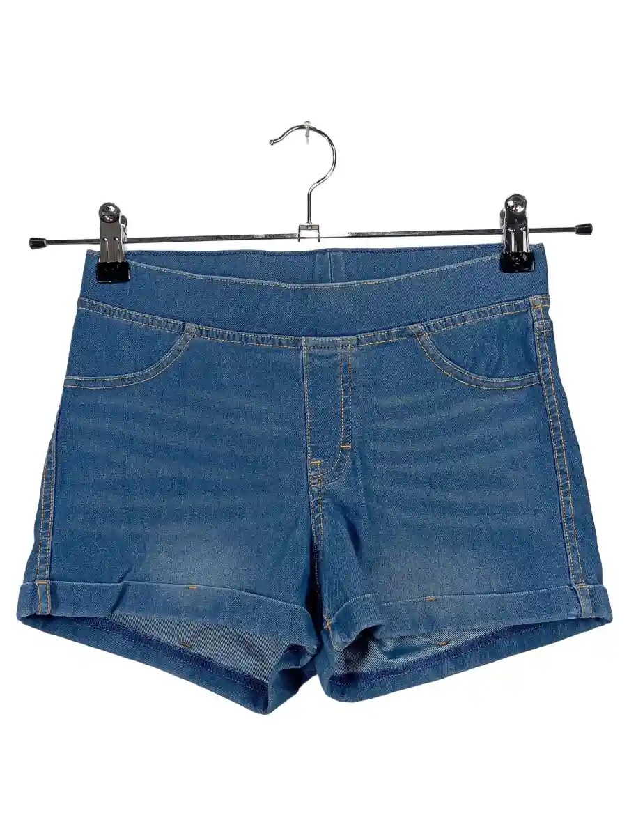 H&M Jeans Shorts Bild 1