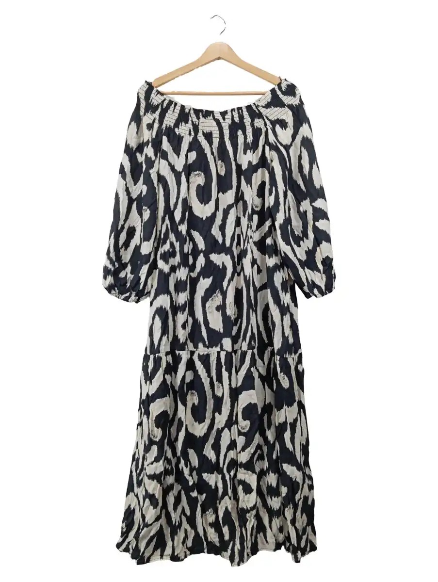 H&M Sommerkleid Bild 1