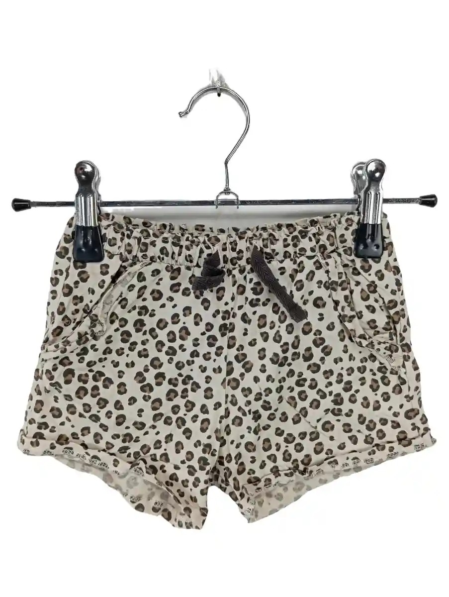 H&M Shorts Bild 1