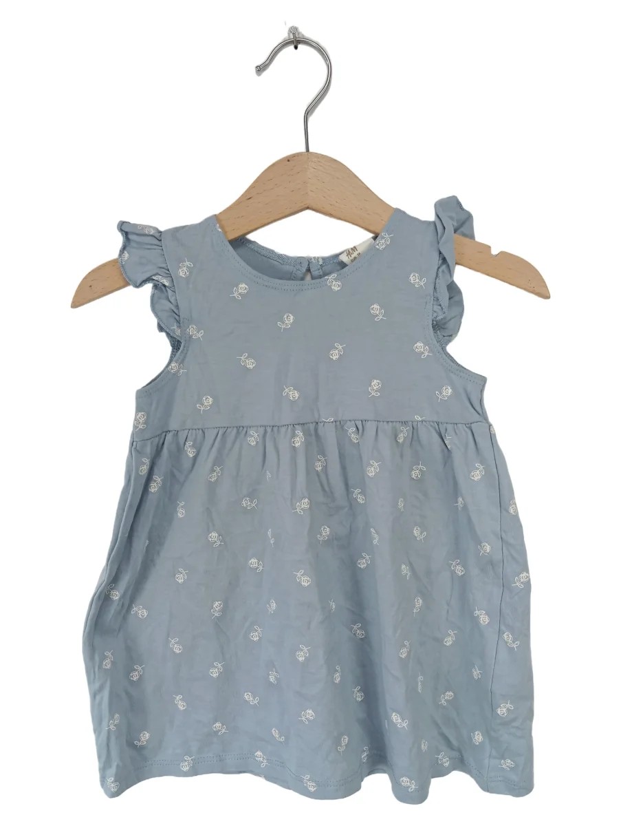 H&M Sommerkleid Bild 1