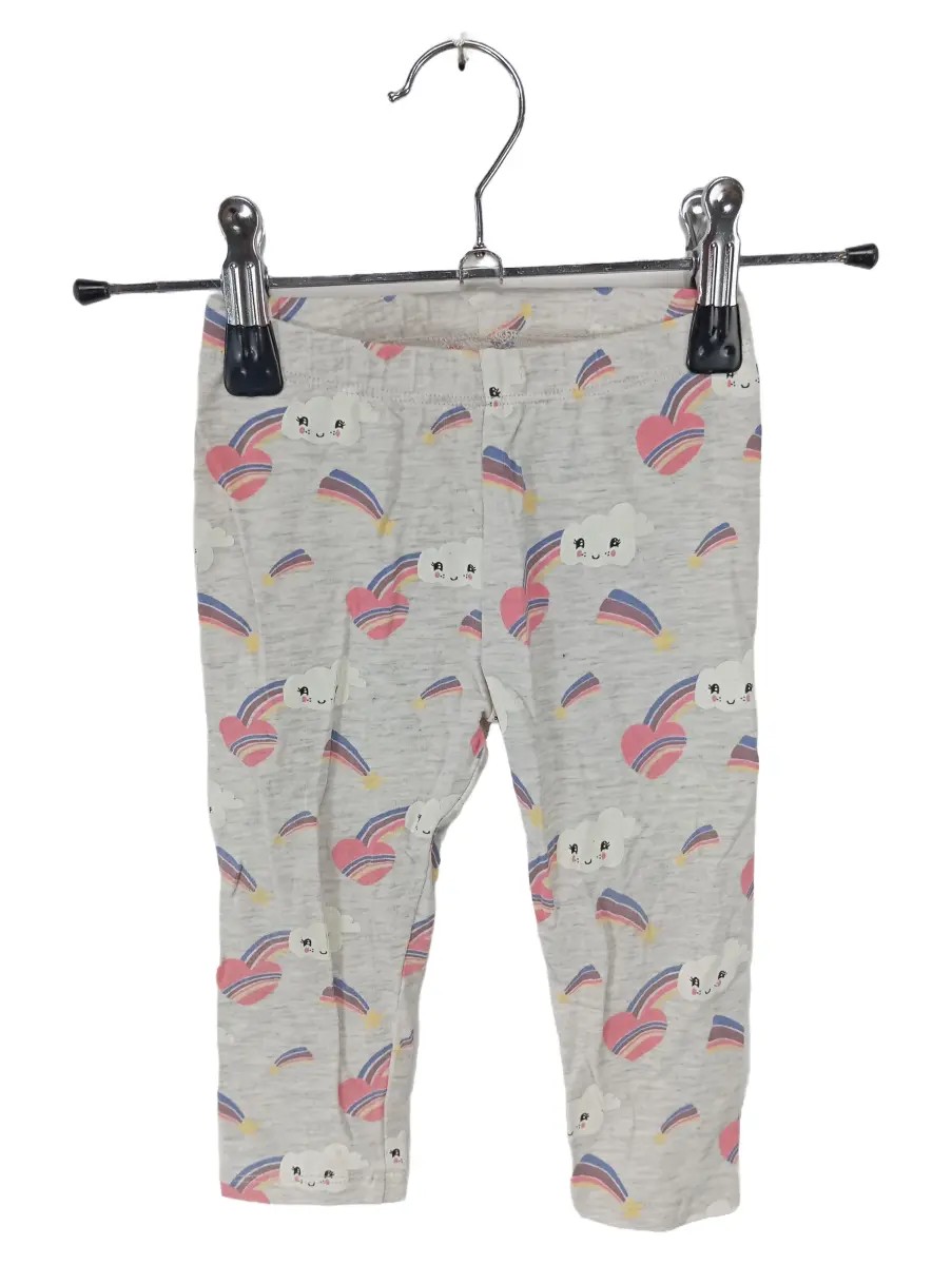 H&M Leggings Bild 1