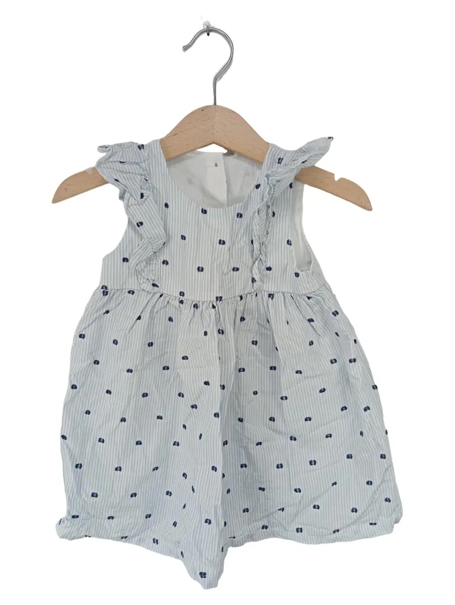 H&M Sommerkleid Bild 1