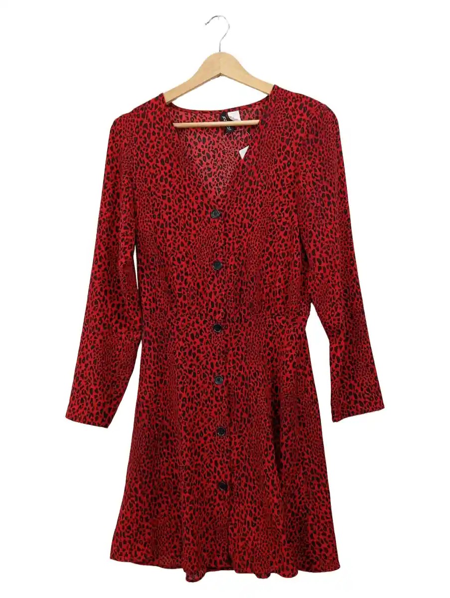 H&M Blusenkleid Bild 1