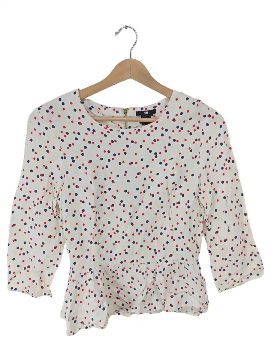 H&M Bluse Bild 1
