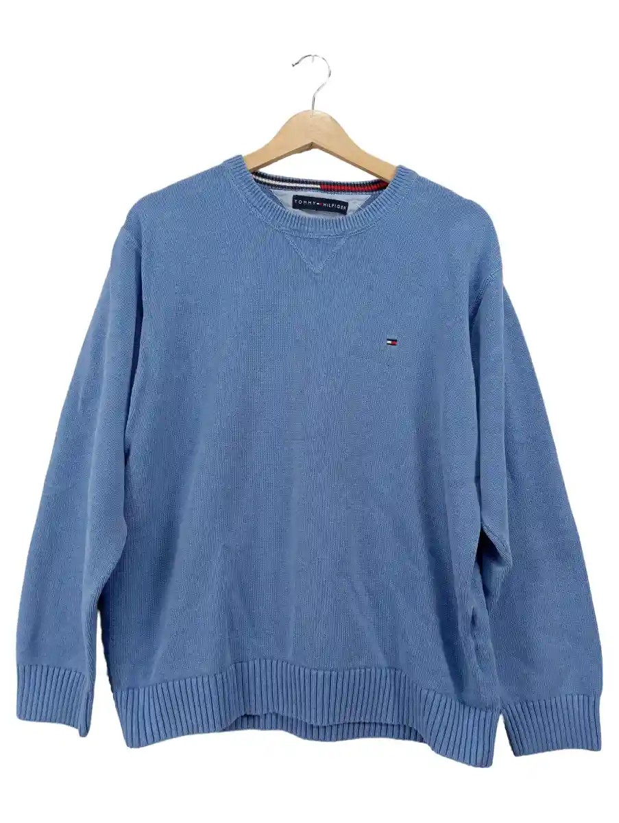 TOMMY HILFIGER Pullover Bild 1