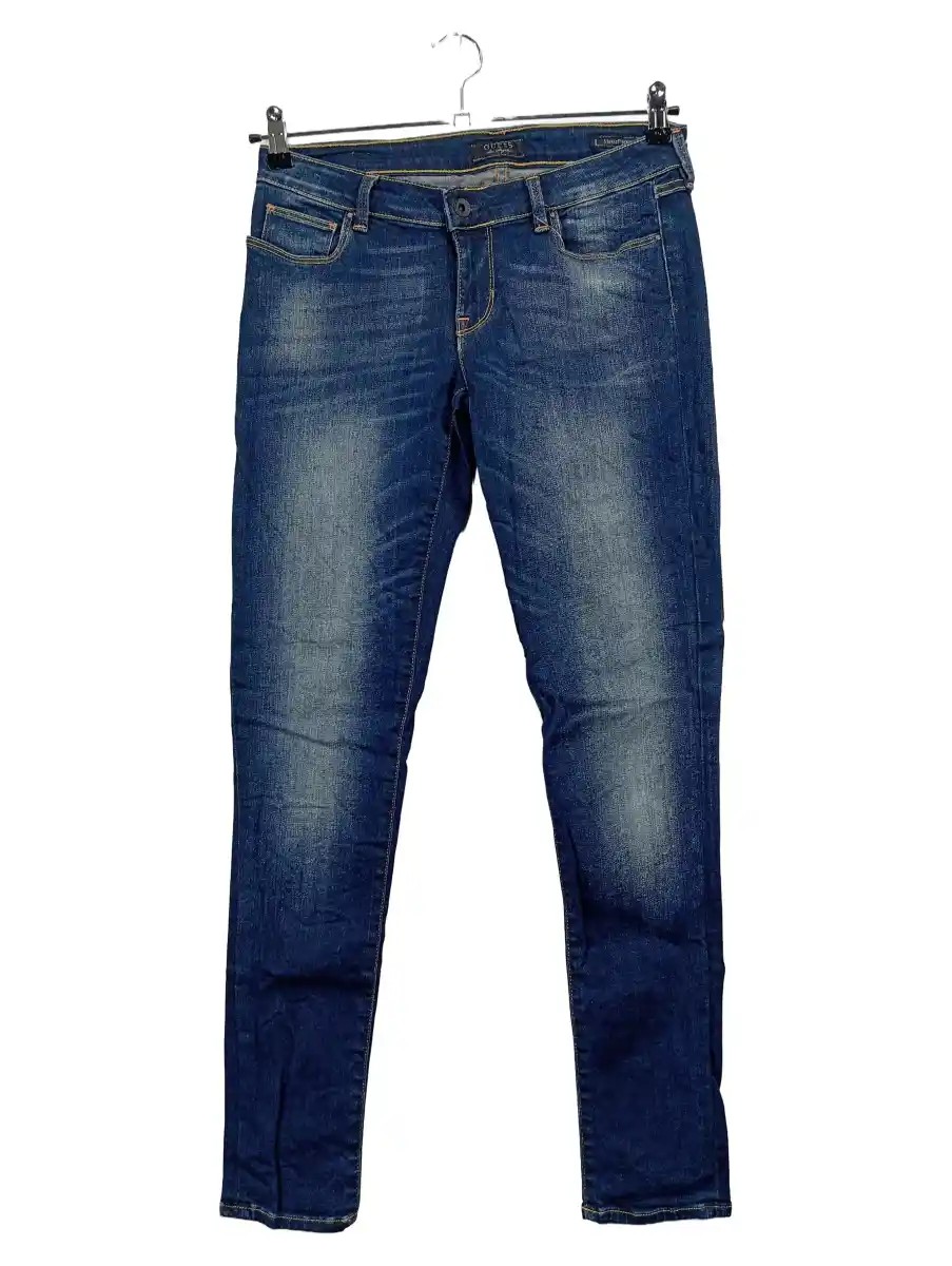 GUESS Jeans Slim Fit Bild 1