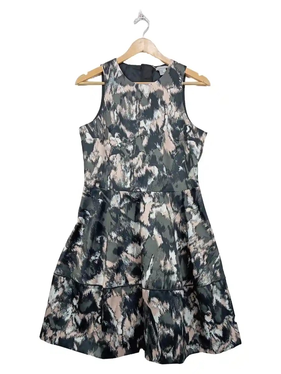 H&M Cocktailkleid Bild 1