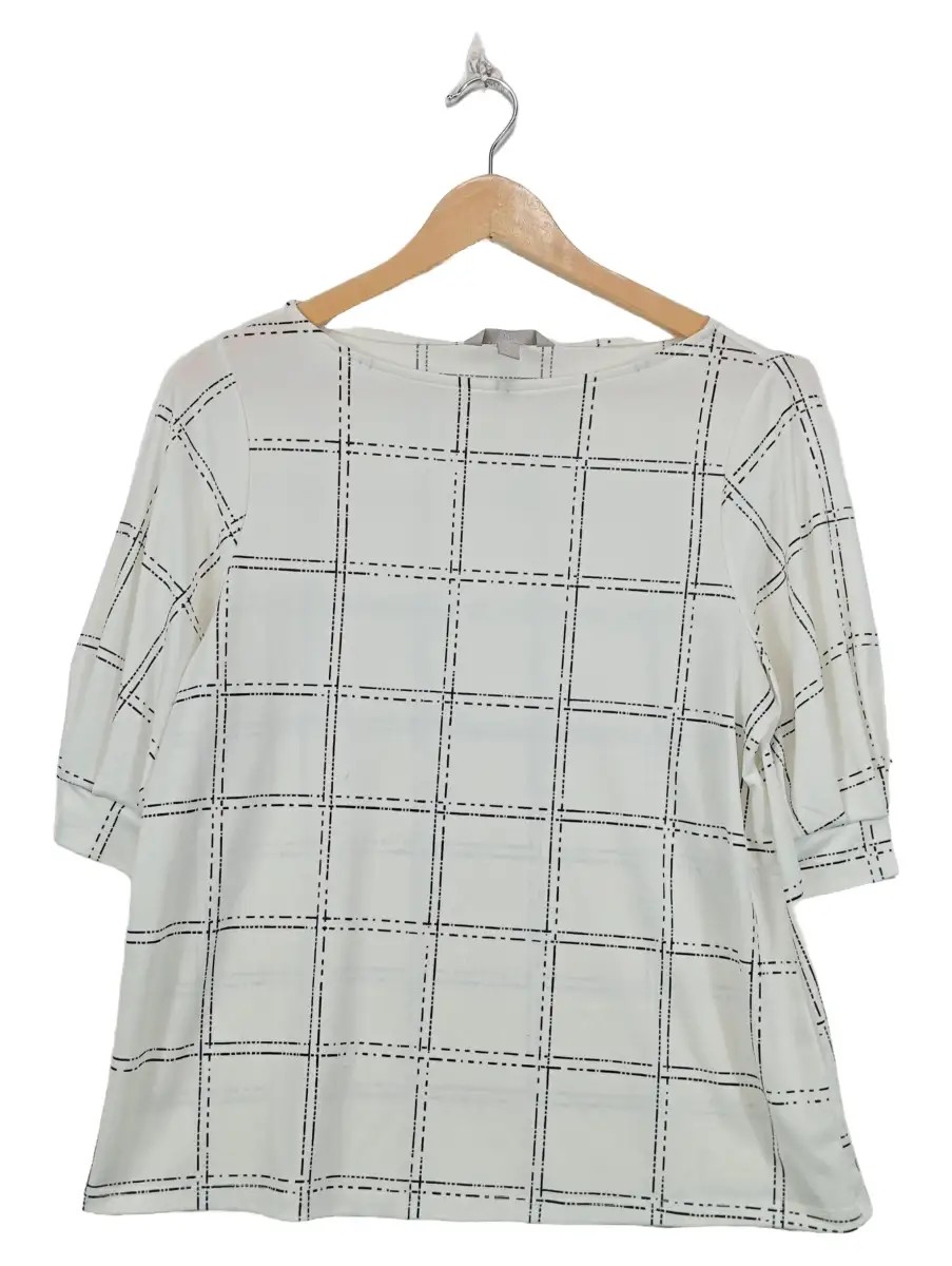 H&M Bluse Bild 1