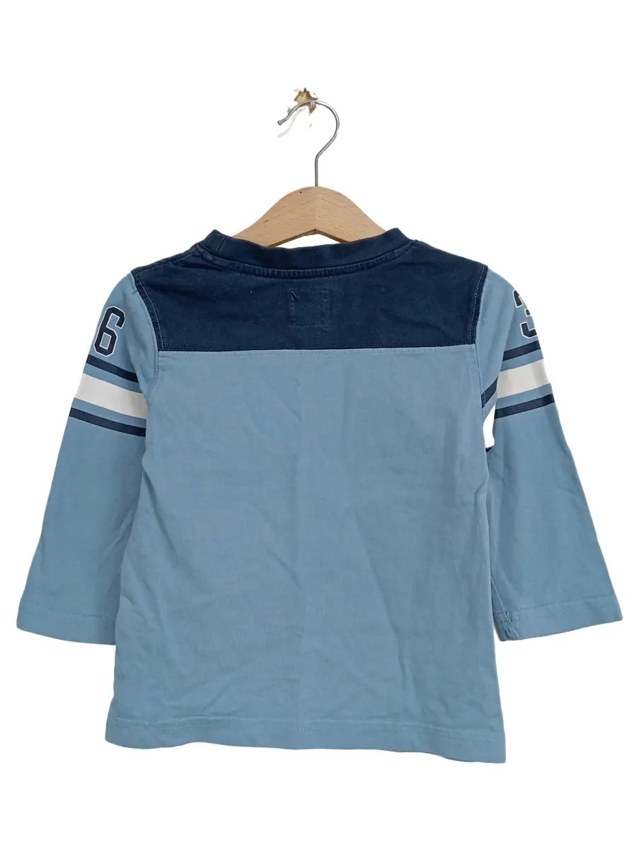 H&M Langarmshirt Bild 1