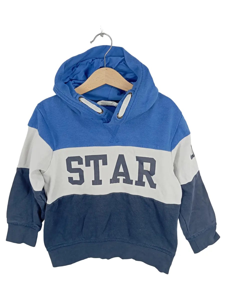 H&M Kapuzenpullover Bild 1