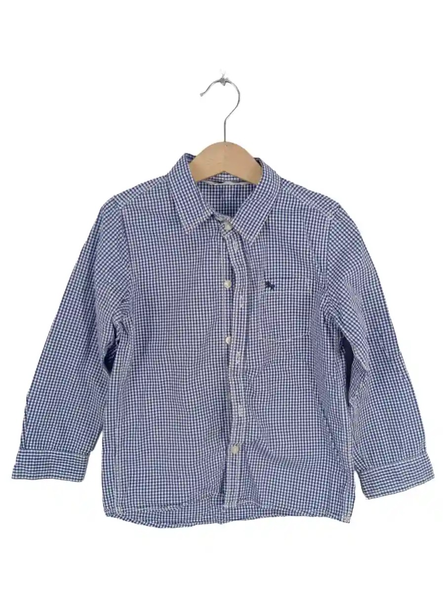 H&M Freizeithemd Bild 1