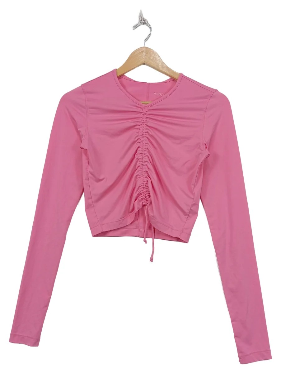 H&M Sport Shirt Bild 1