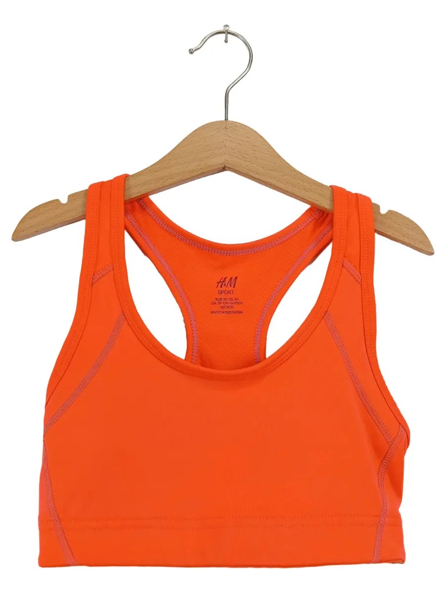H&M Sport BH Bild 1