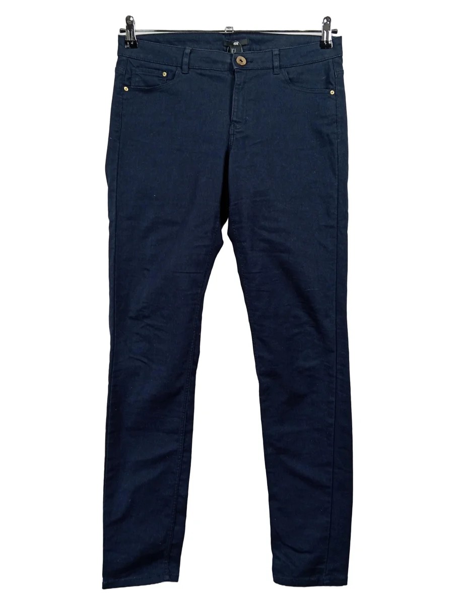 H&M Stoffhose Bild 1