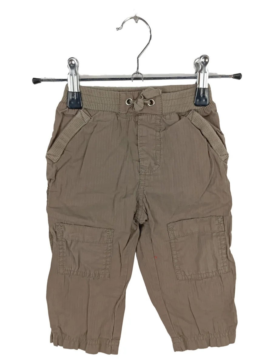 PETIT BATEAU Cargo Shorts Bild 1