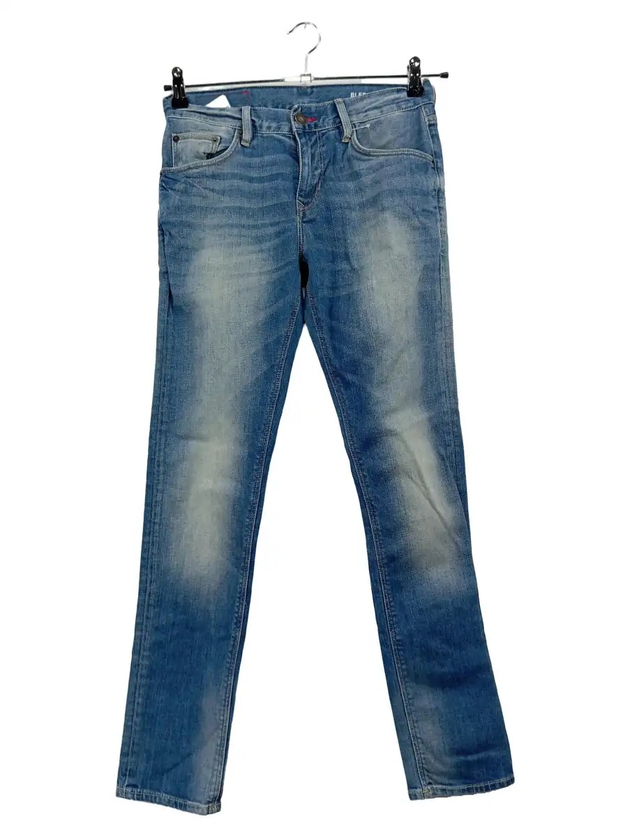 TOMMY HILFIGER Jeans Slim Fit Bild 1