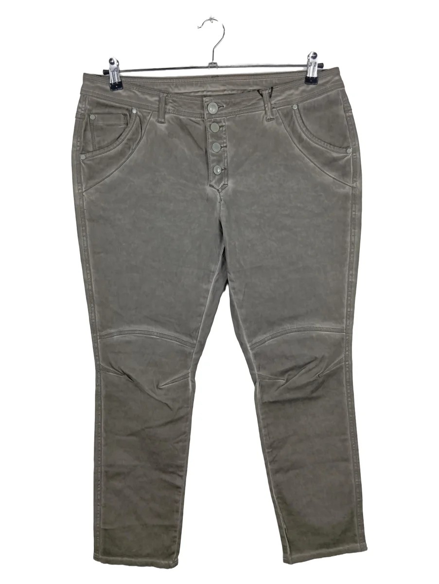 BEST CONNECTIONS BY HEINE Jeans Straight Leg Bild 1