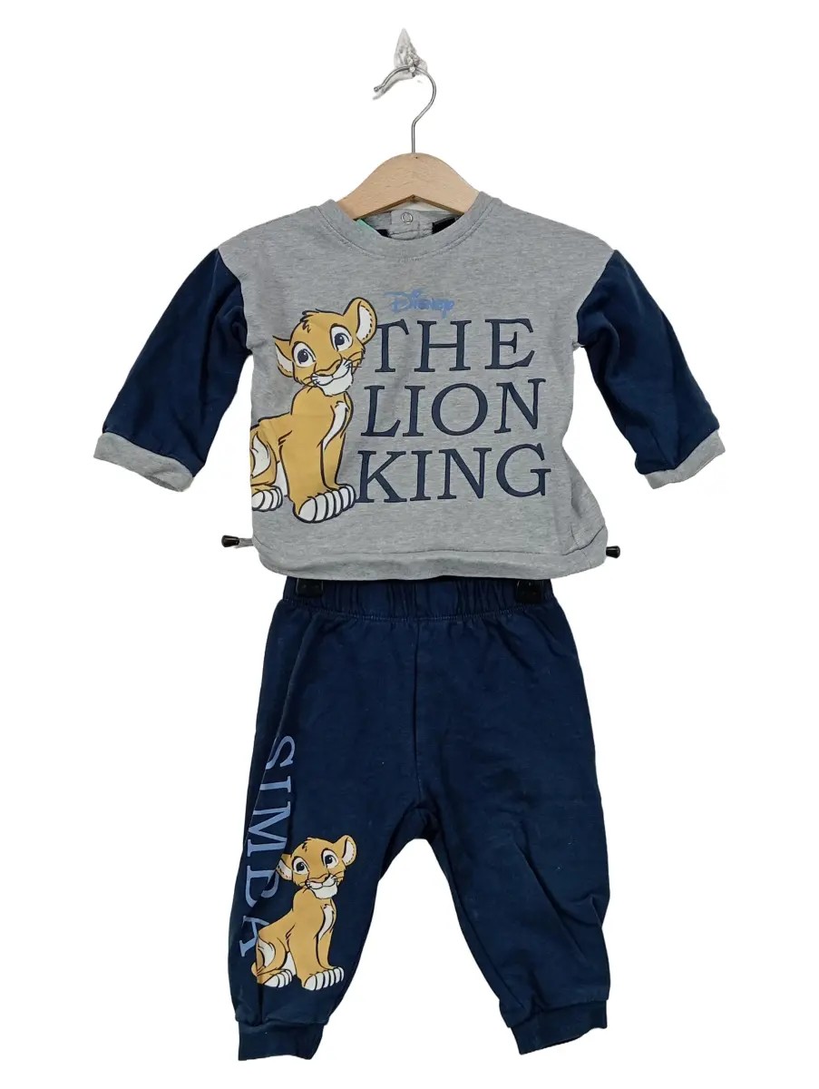 DISNEY Twin Set Bild 1