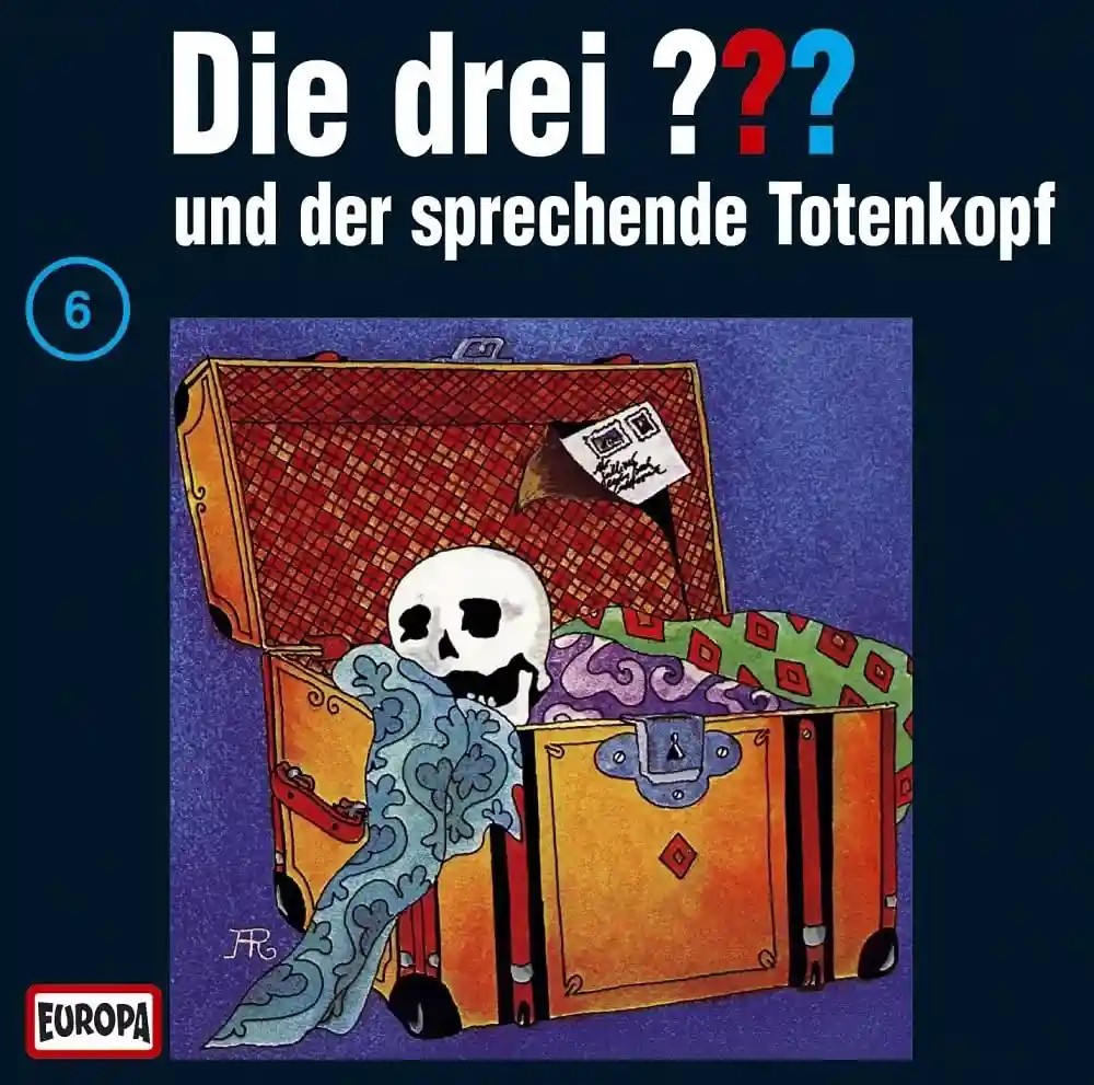 Hörspiel