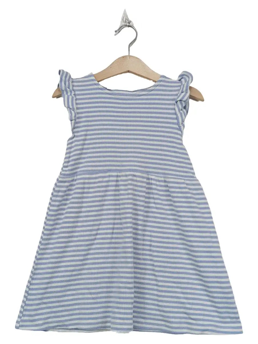H&M Sommerkleid Bild 1
