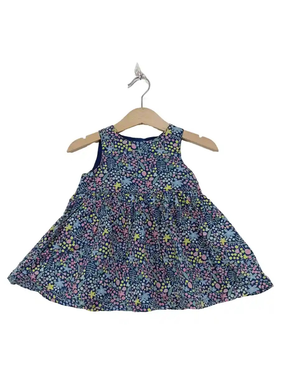 H&M Sommerkleid Bild 1