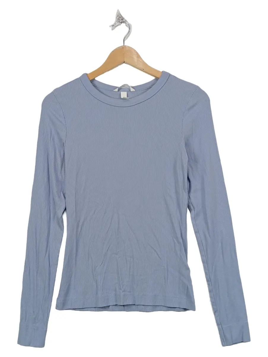 H&M Langarmshirt Bild 1
