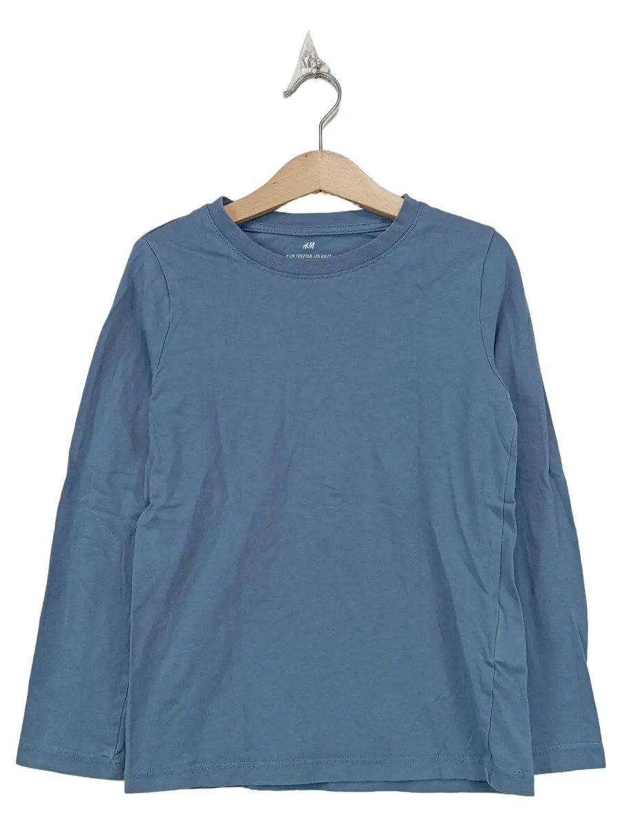 H&M Langarmshirt Bild 1