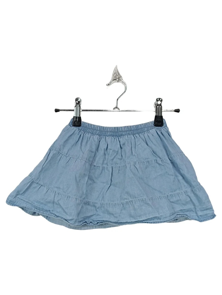 NAME IT Jeansrock Bild 1