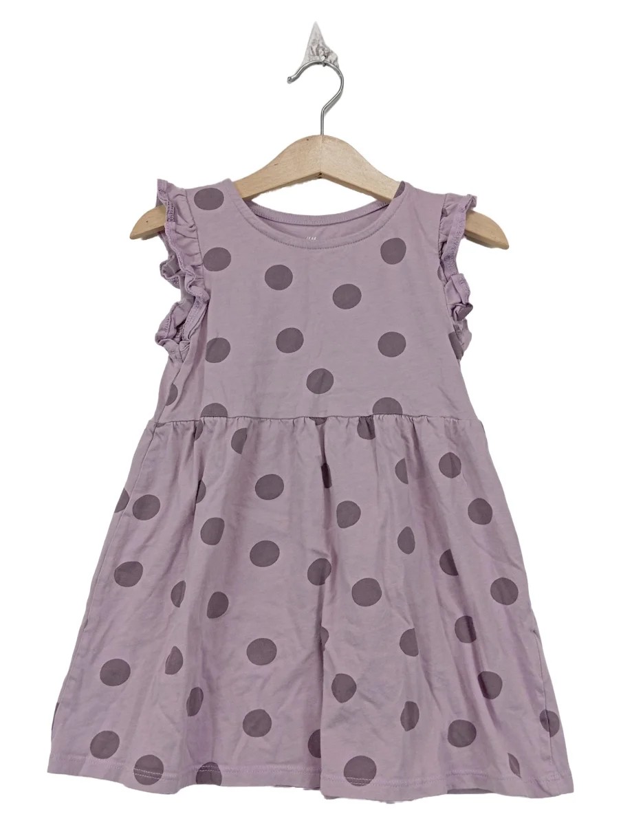 H&M Sommerkleid Bild 1