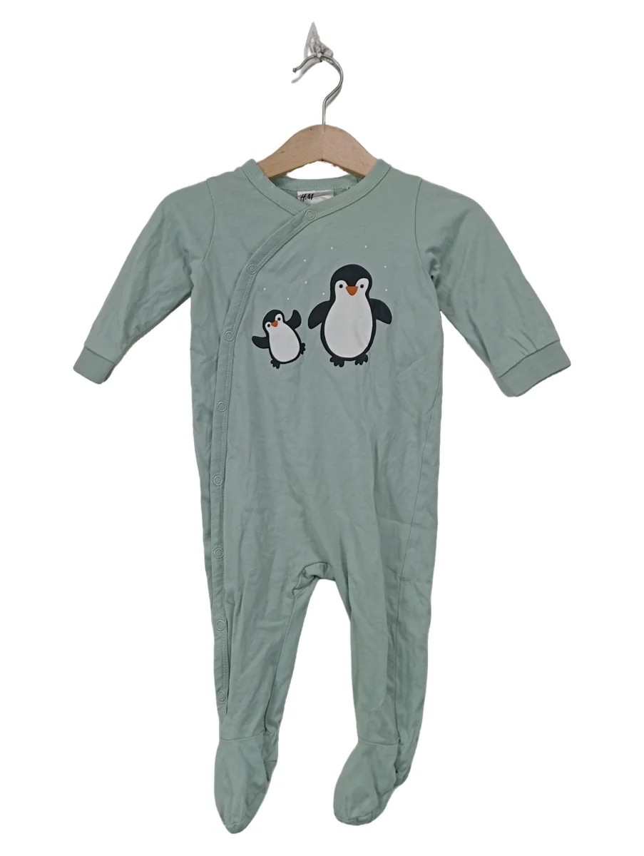 H&M Einteiler Bild 1