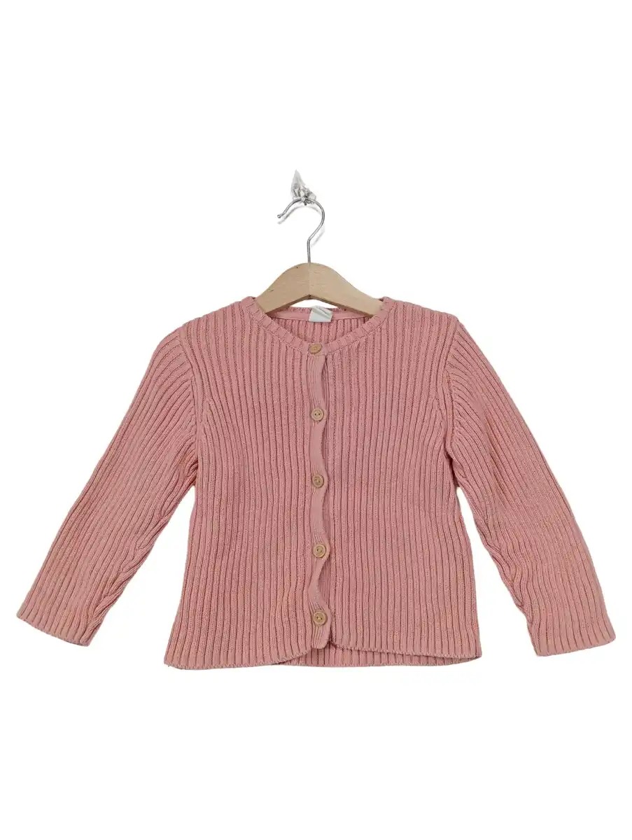 H&M Strickjacke Bild 1