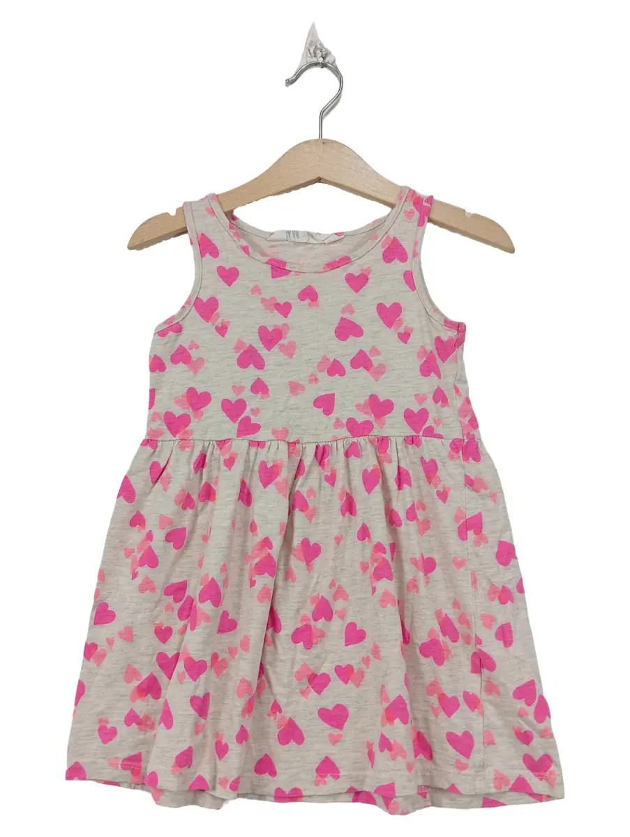 H&M Sommerkleid Bild 1