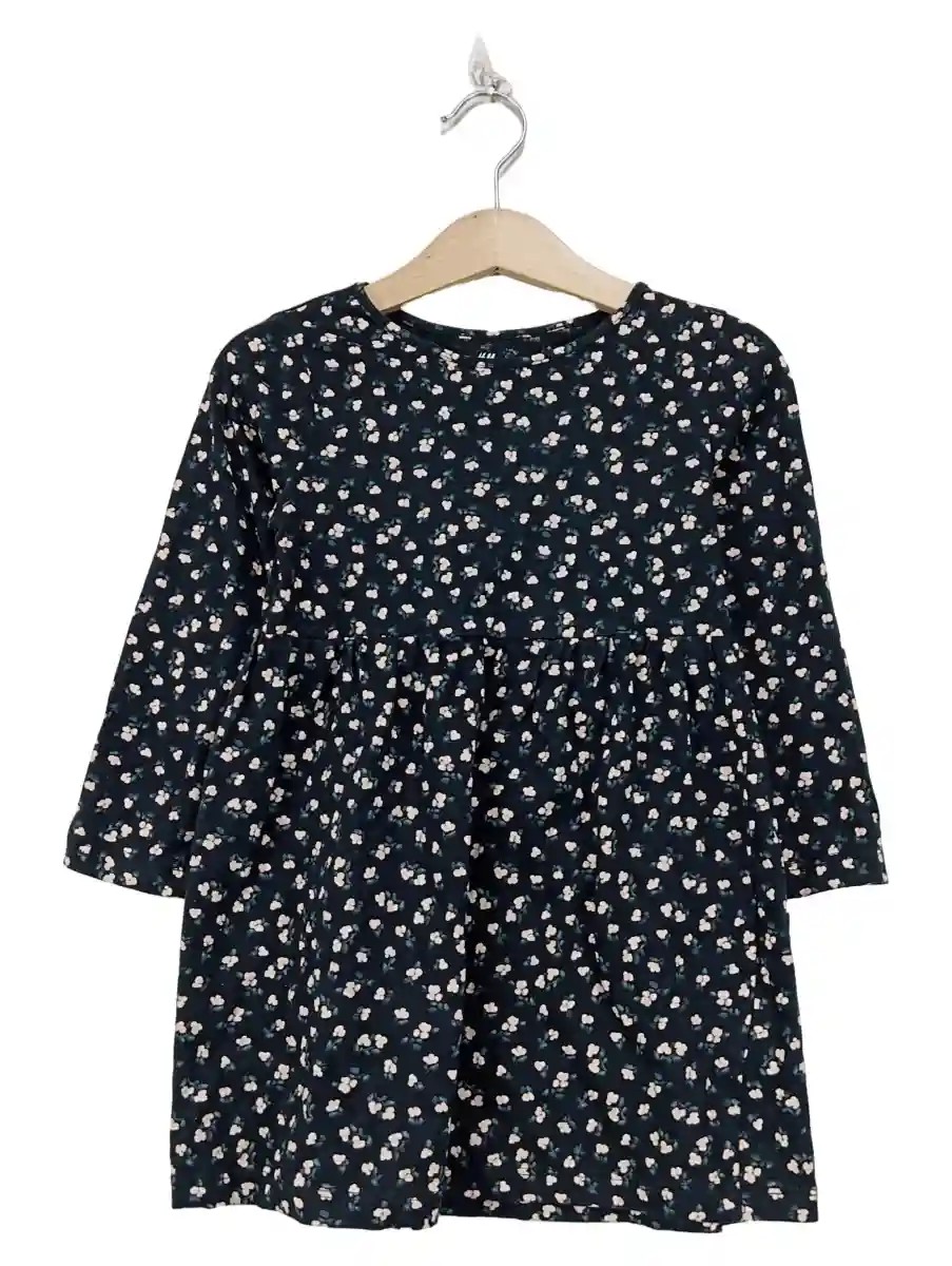 H&M Sommerkleid Bild 1