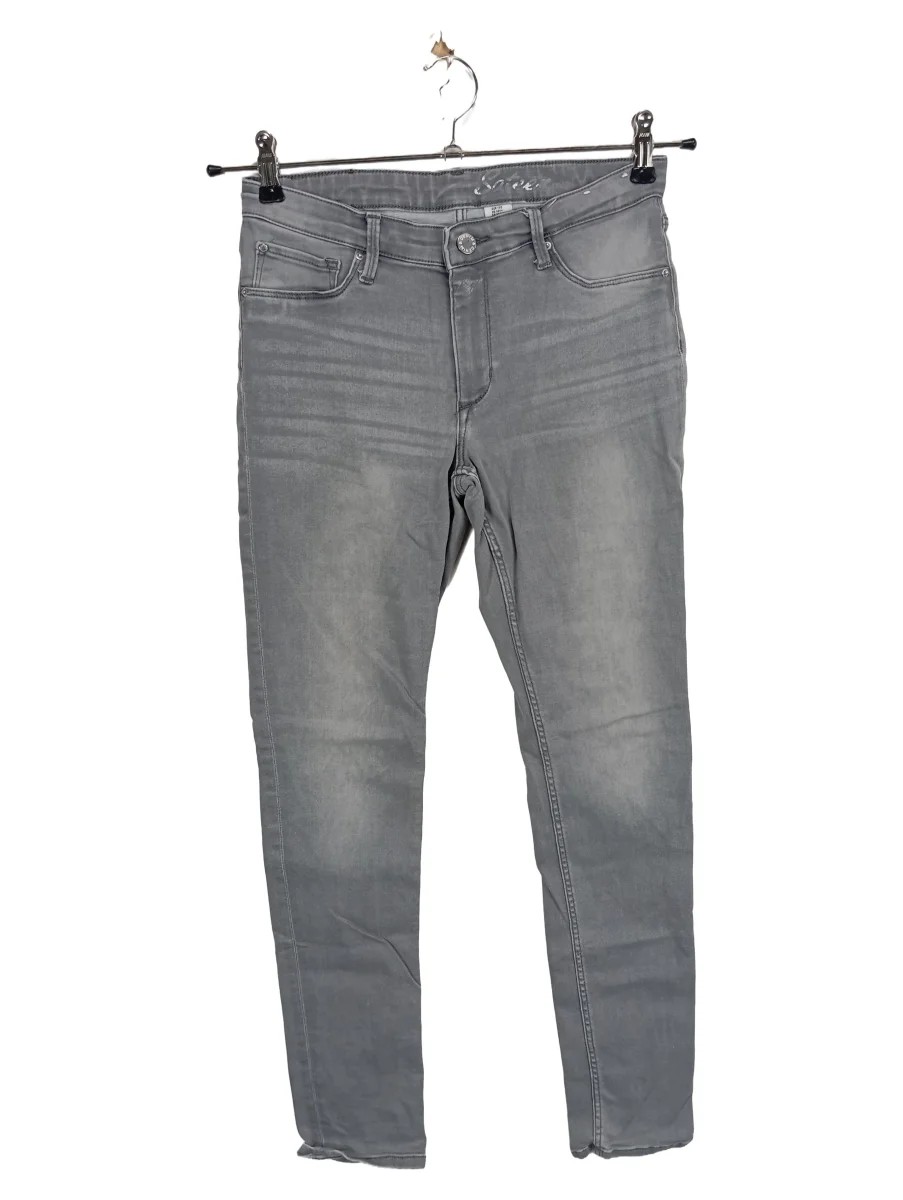 H&M Jeans Regular Fit Bild 1