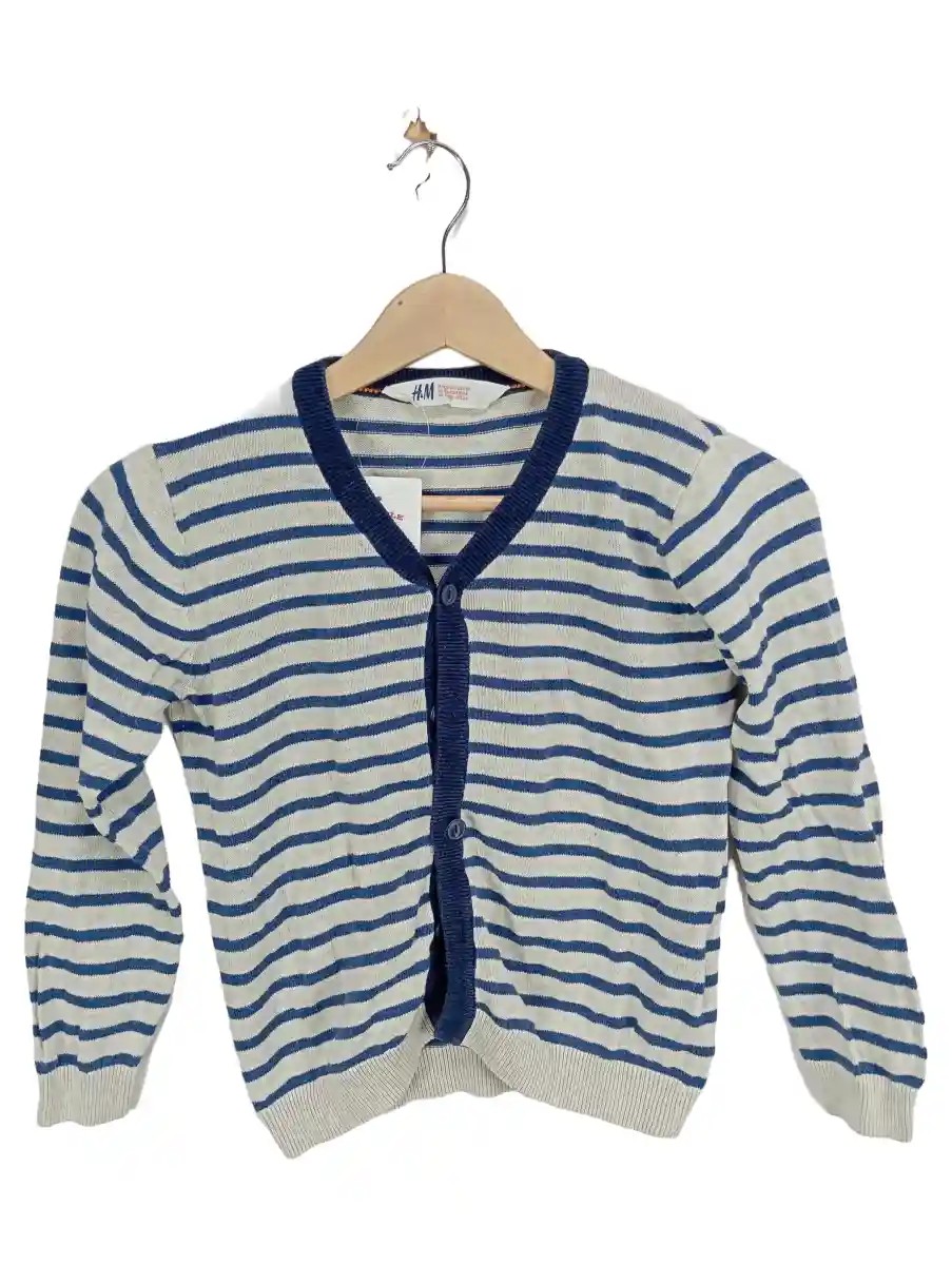 H&M Strickjacke Bild 1