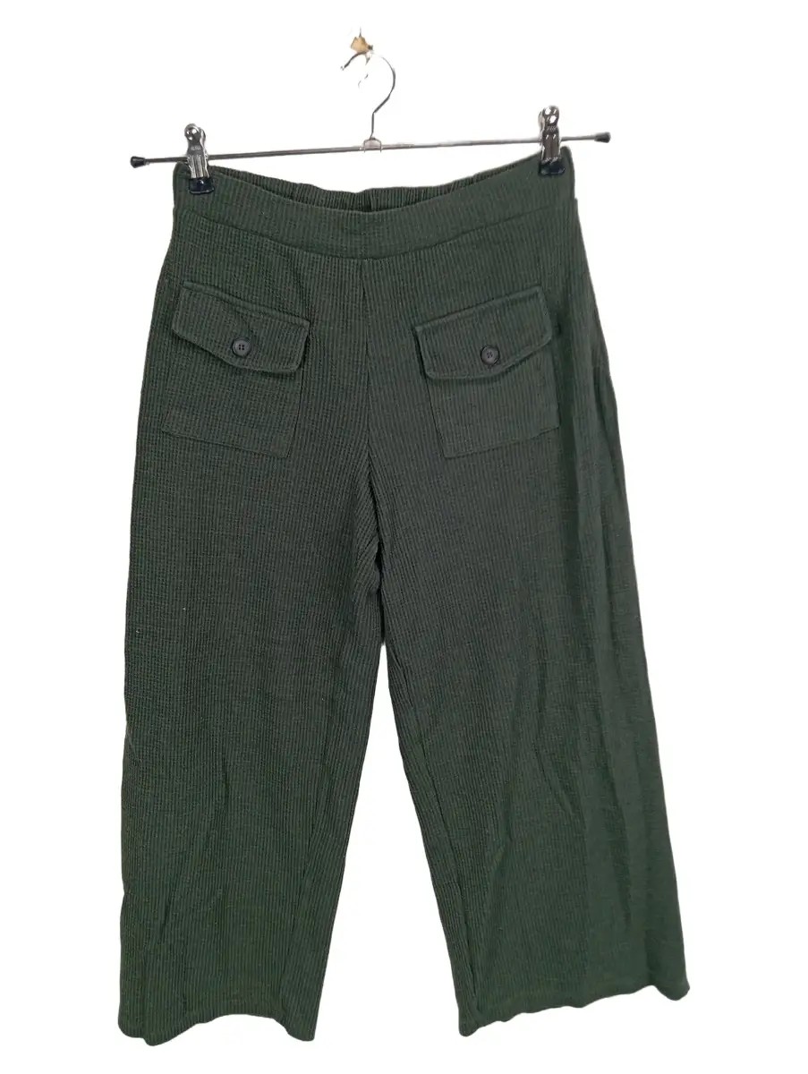 ZARA Cargohose Bild 1