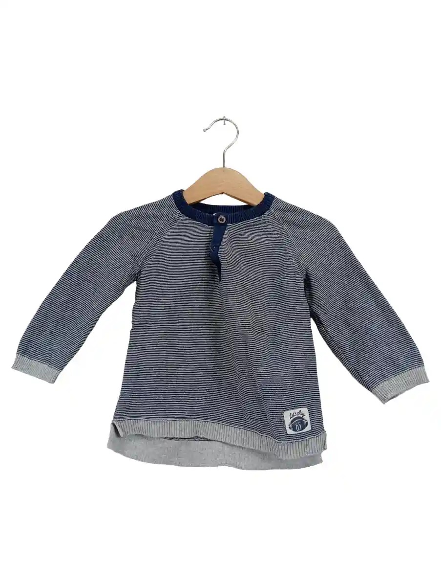 H&M Pullover Bild 1