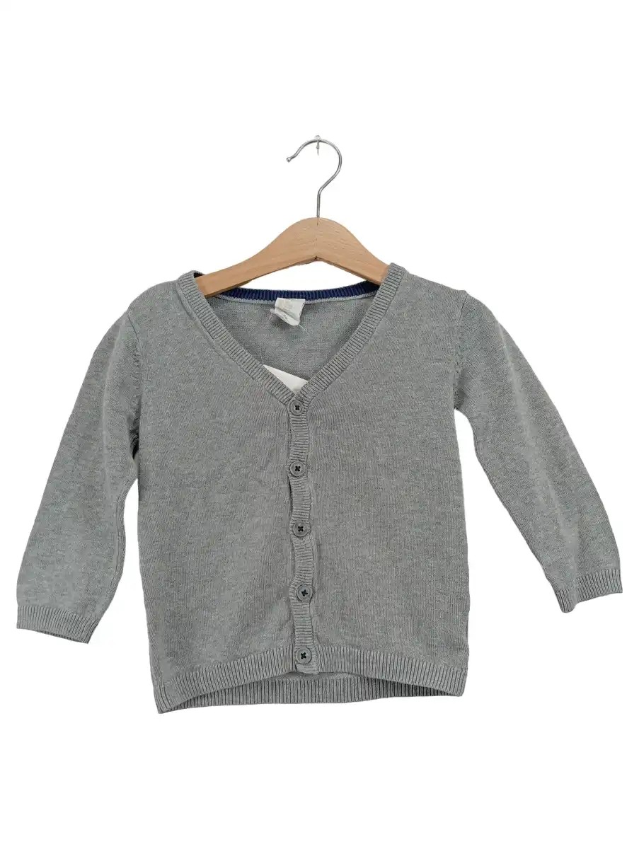 H&M Strickjacke Bild 1
