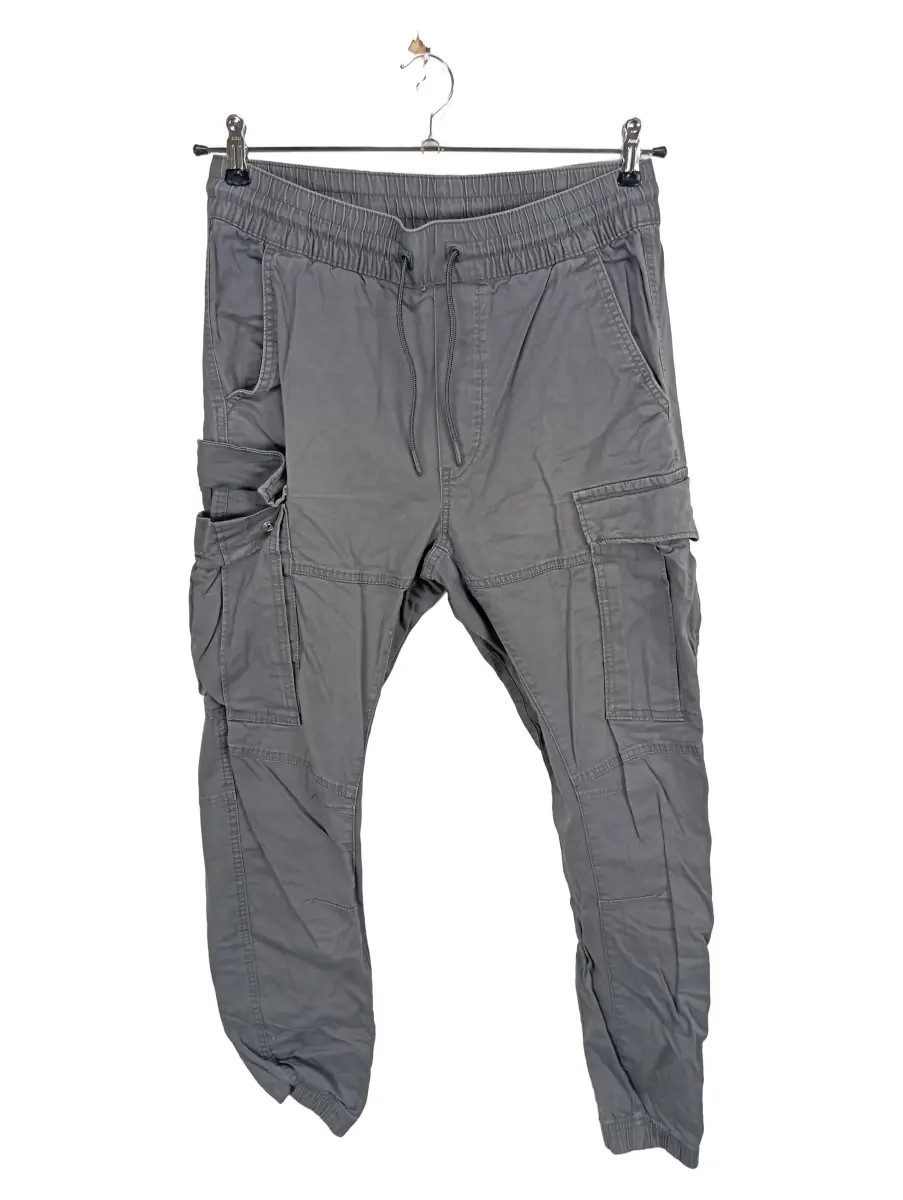 H&M Cargohose Bild 1