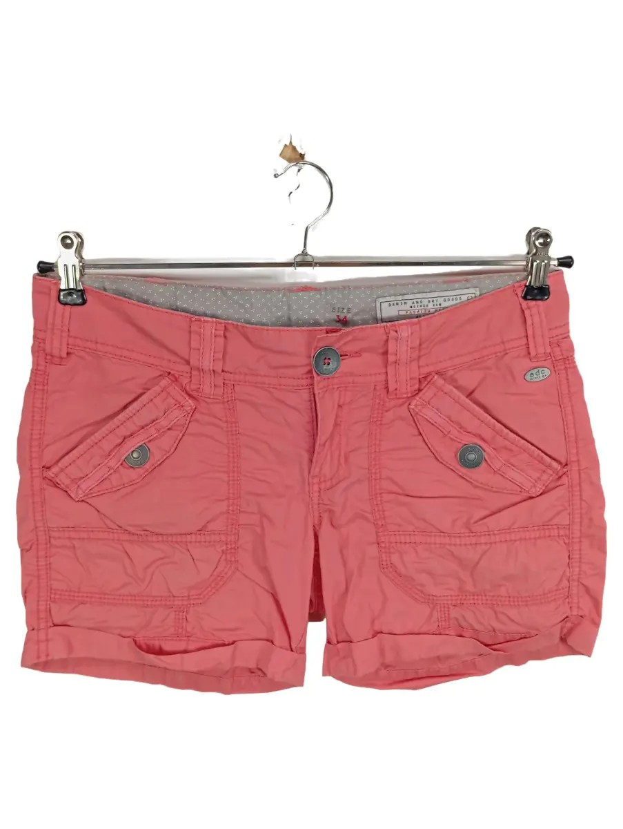 EDC BY ESPRIT Cargo Shorts Bild 1
