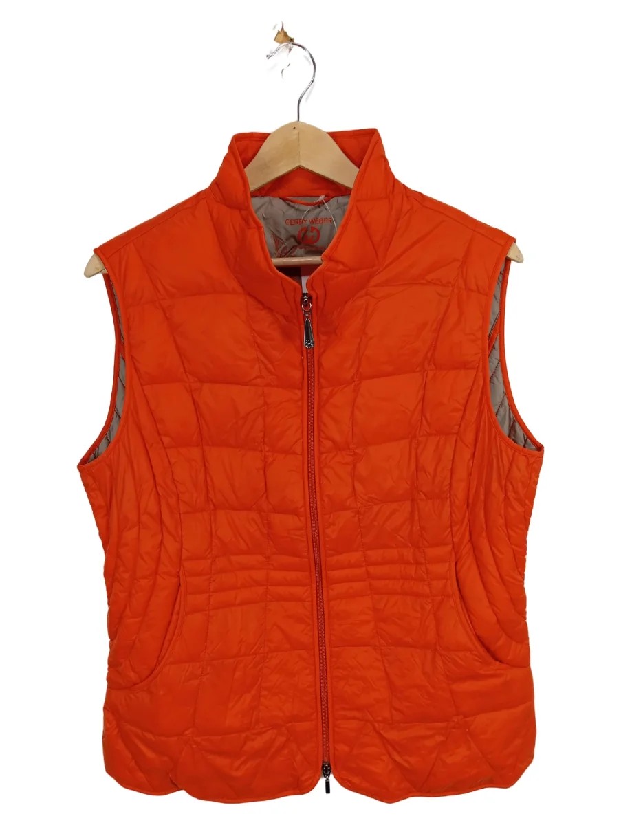 GERRY WEBER Steppweste Bild 1