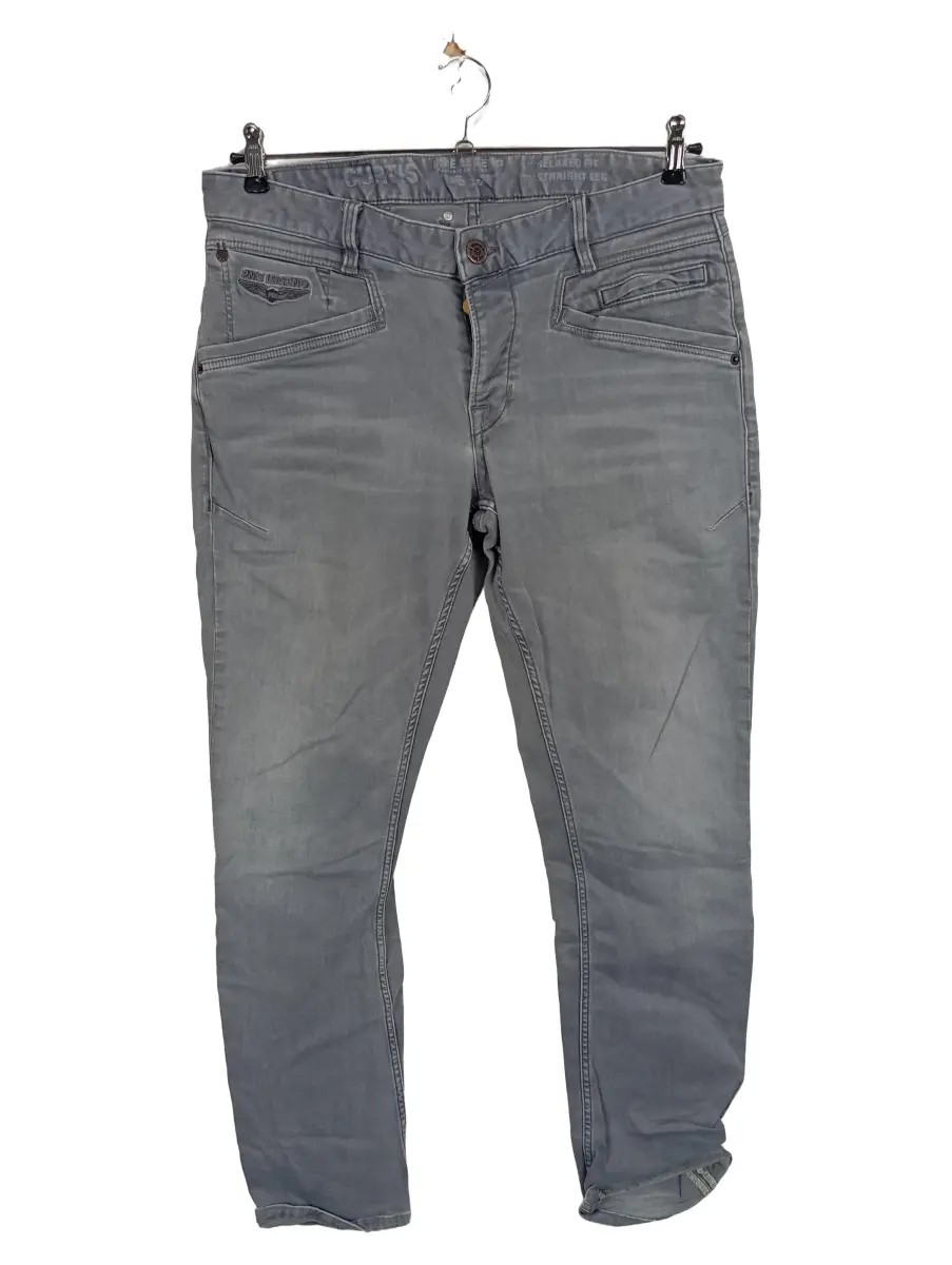 PME LEGEND Jeans Slim Fit Bild 1