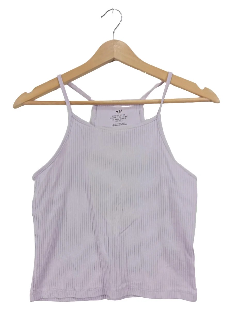 H&M Top Bild 1